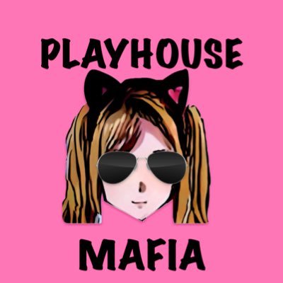 Playhouse Mafia avatar